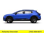2025 Chevrolet Equinox EV AWD SUV for sale #TSS245165 - photo 2