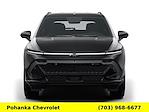 2025 Chevrolet Equinox EV AWD SUV for sale #TSS245165 - photo 4