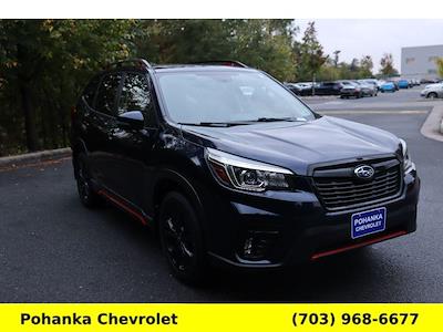 2020 Subaru Forester AWD SUV for sale #TSS245165A - photo 1