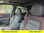 2025 Chevrolet Equinox EV AWD SUV for sale #TSS245208 - photo 21