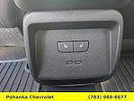2025 Chevrolet Equinox EV AWD SUV for sale #TSS245208 - photo 22