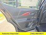 2025 Chevrolet Equinox EV AWD SUV for sale #TSS245208 - photo 24