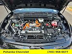 2025 Chevrolet Equinox EV AWD SUV for sale #TSS245208 - photo 29