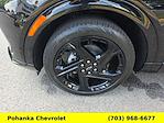 2025 Chevrolet Equinox EV AWD SUV for sale #TSS245208 - photo 30