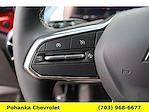 New 2025 Chevrolet Equinox EV LT SUV for sale #TSS245386 - photo 12