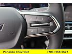 New 2025 Chevrolet Equinox EV LT SUV for sale #TSS245386 - photo 13