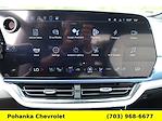 New 2025 Chevrolet Equinox EV LT SUV for sale #TSS245386 - photo 14