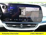 New 2025 Chevrolet Equinox EV LT SUV for sale #TSS245386 - photo 15