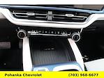 New 2025 Chevrolet Equinox EV LT SUV for sale #TSS245386 - photo 16