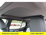 New 2025 Chevrolet Equinox EV LT SUV for sale #TSS245386 - photo 19