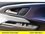 New 2025 Chevrolet Equinox EV LT SUV for sale #TSS245386 - photo 22