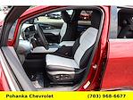 New 2025 Chevrolet Equinox EV LT SUV for sale #TSS245386 - photo 24