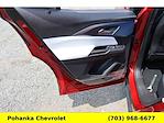 New 2025 Chevrolet Equinox EV LT SUV for sale #TSS245386 - photo 26