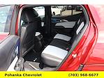 New 2025 Chevrolet Equinox EV LT SUV for sale #TSS245386 - photo 28