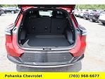 New 2025 Chevrolet Equinox EV LT SUV for sale #TSS245386 - photo 29