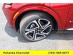 New 2025 Chevrolet Equinox EV LT SUV for sale #TSS245386 - photo 30