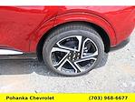 New 2025 Chevrolet Equinox EV LT SUV for sale #TSS245386 - photo 31