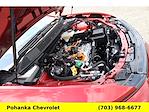 New 2025 Chevrolet Equinox EV LT SUV for sale #TSS245386 - photo 32