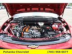 New 2025 Chevrolet Equinox EV LT SUV for sale #TSS245386 - photo 33