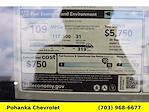 New 2025 Chevrolet Equinox EV LT SUV for sale #TSS245386 - photo 37