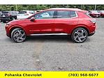 New 2025 Chevrolet Equinox EV LT SUV for sale #TSS245386 - photo 5