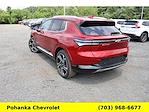 New 2025 Chevrolet Equinox EV LT SUV for sale #TSS245386 - photo 6