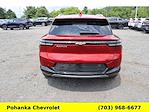 New 2025 Chevrolet Equinox EV LT SUV for sale #TSS245386 - photo 7