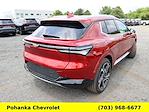 New 2025 Chevrolet Equinox EV LT SUV for sale #TSS245386 - photo 2