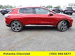 New 2025 Chevrolet Equinox EV LT SUV for sale #TSS245386 - photo 8