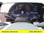 New 2025 Chevrolet Equinox EV LT SUV for sale #TSS245386 - photo 9