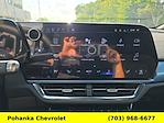 2025 Chevrolet Equinox EV AWD SUV for sale #TSS245398 - photo 10