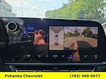 2025 Chevrolet Equinox EV AWD SUV for sale #TSS245398 - photo 11