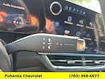 2025 Chevrolet Equinox EV AWD SUV for sale #TSS245398 - photo 12