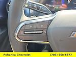 2025 Chevrolet Equinox EV AWD SUV for sale #TSS245398 - photo 16