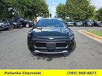 2025 Chevrolet Equinox EV AWD SUV for sale #TSS245398 - photo 3