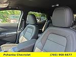 2025 Chevrolet Equinox EV AWD SUV for sale #TSS245398 - photo 21