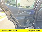 2025 Chevrolet Equinox EV AWD SUV for sale #TSS245398 - photo 23