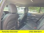 2025 Chevrolet Equinox EV AWD SUV for sale #TSS245398 - photo 24
