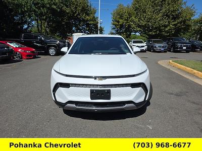 2025 Chevrolet Equinox EV AWD SUV for sale #TSS245399 - photo 2