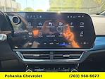 2025 Chevrolet Equinox EV AWD SUV for sale #TSS245399 - photo 10