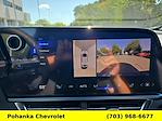 2025 Chevrolet Equinox EV AWD SUV for sale #TSS245399 - photo 11