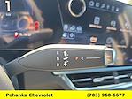 2025 Chevrolet Equinox EV AWD SUV for sale #TSS245399 - photo 12