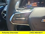 2025 Chevrolet Equinox EV AWD SUV for sale #TSS245399 - photo 16