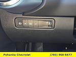 2025 Chevrolet Equinox EV AWD SUV for sale #TSS245399 - photo 17