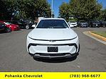 2025 Chevrolet Equinox EV AWD SUV for sale #TSS245399 - photo 2