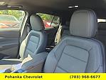 2025 Chevrolet Equinox EV AWD SUV for sale #TSS245399 - photo 21