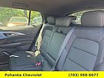2025 Chevrolet Equinox EV AWD SUV for sale #TSS245399 - photo 25
