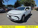 2025 Chevrolet Equinox EV AWD SUV for sale #TSS245399 - photo 3