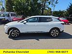 2025 Chevrolet Equinox EV AWD SUV for sale #TSS245399 - photo 4