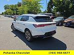 2025 Chevrolet Equinox EV AWD SUV for sale #TSS245399 - photo 5